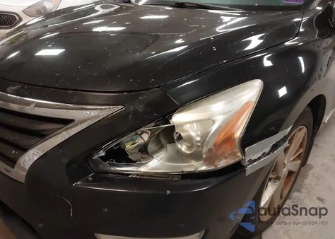 2015 Nissan Altima 2.5 Sl z USA, uszkodzony, nr VIN 1N4AL3AP8FN361468